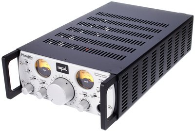 SPL Phonitor