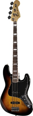 Fender 70 Classic Jazz Bass 3TS