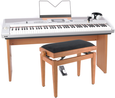 Thomann SP-5500 Deluxe Set