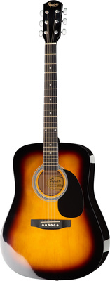 Fender Squier SA-105 SB
