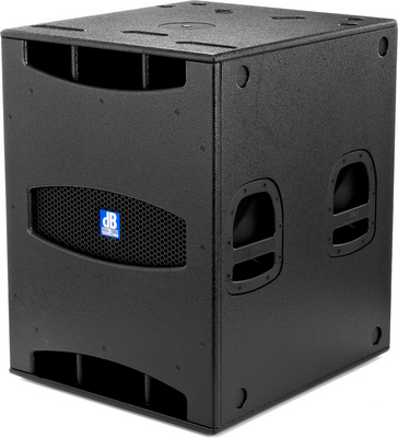 dB Technologies Sub 18 D