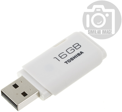 the t.pc USB Stick 16 GB