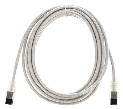 pro snake Firewire 800 Cable 9 Pin 4.5m