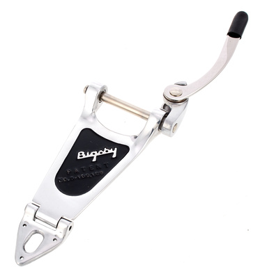 BIGSBY B6 CHROME TREMOLO