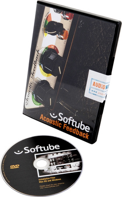 Softube – Acoustic Feedback