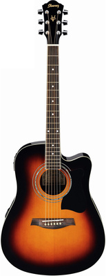 Ibanez V205SECE-VS