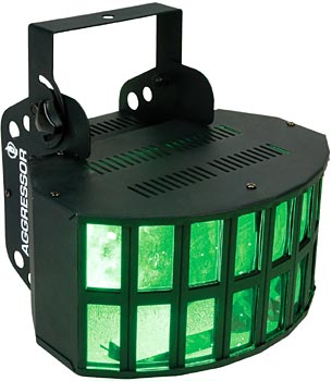 American DJ Aggressor TRI LED