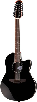 Ovation 2751AX-5 Standard Balladeer BK