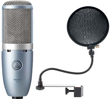 Akg+perception+120+vs+220