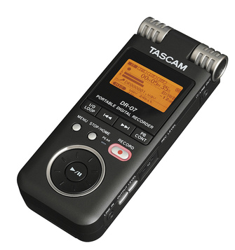 TASCAM