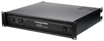 Dynacord SL 2400 Amplifier