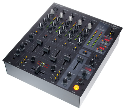 Behringer Djx750