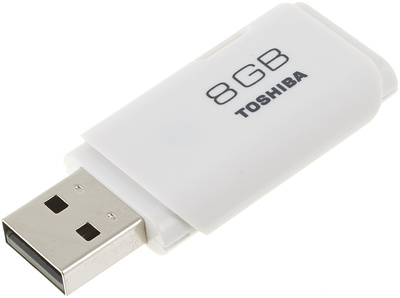 the t.pc USB Stick 8 GB