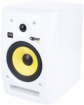 KRK RP6 RoKit G2 SE