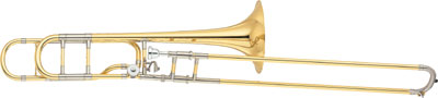Yamaha YSL-882 OR