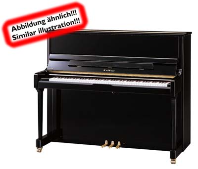 Kawai K 3 MH/S Piano