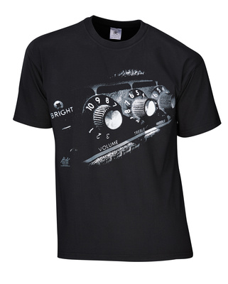 Rock You T-Shirt Astro Amp Large