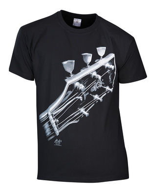 T Shirt Guitar