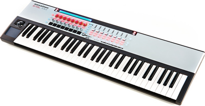 Novation Remote 61 SL MKII