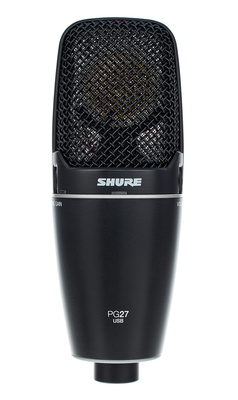 Shure PG27 USB