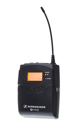 Sennheiser SK100 G3 / B-Band