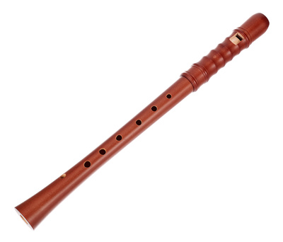 Mollenhauer 4217 Alto Recorder