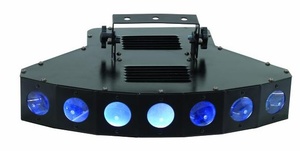 Eurolite LED SCY-100 RGBW DMX