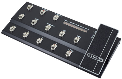 Line6 FBV Shortboard USB