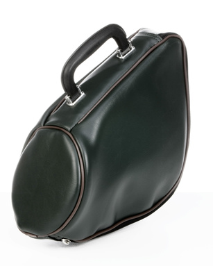 Melton F&uuml;rst Pless Horn Bag