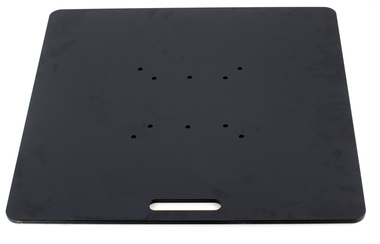 Stairville Baseplate Multi