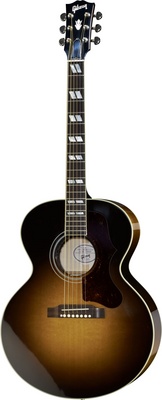 Gibson J-185 VS