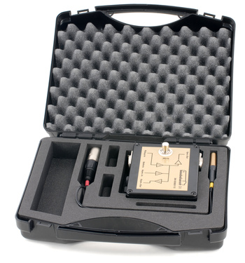 Bassbalsereit Professional
