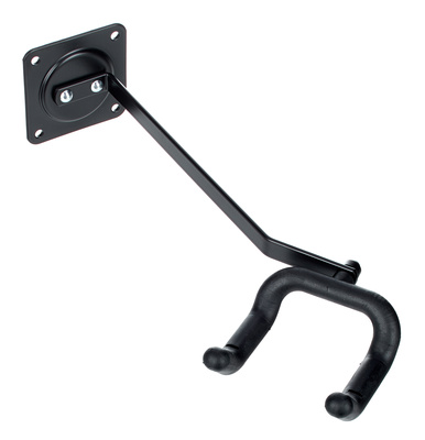 K&M 16235/55 Wall Clamp