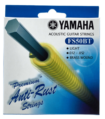 Yamaha FS50BT