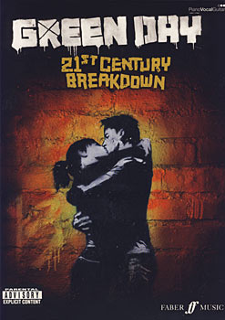 Faber Music Green Day 21st Century