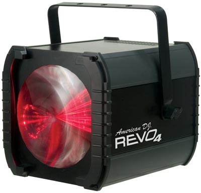 American DJ Revo IV 4