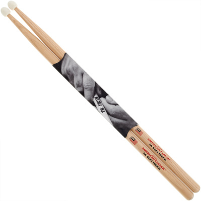 Vic Firth 5A Soft Touch