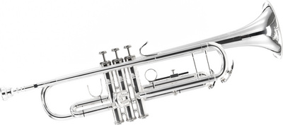 Bach TR-305 Bb-Trumpet S