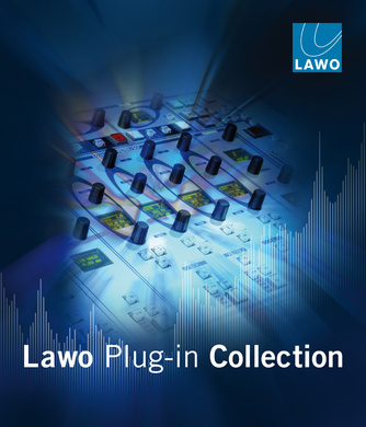 Lawo Plug-ins Collection 1.1.42 RTAS/AU/VST (MAC OSX)