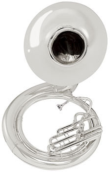 C.G.Conn 20 KW SP Sousaphone B-Stock