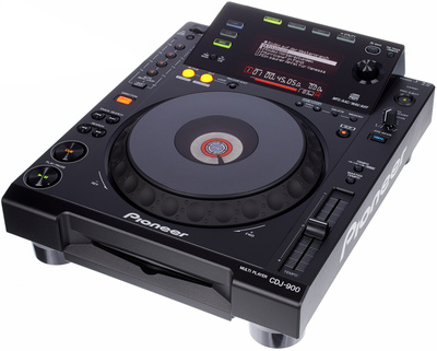 Pioneer CDJ-900