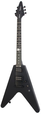 Epiphone Jeff Waters Annihilation-V EB