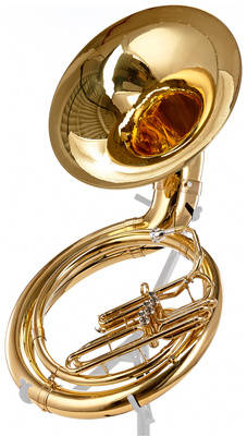 Thomann Sousaphone V3 Bb Brass