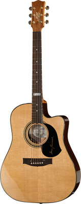 Maton TE1 Tommy Emmanuel