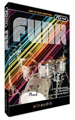 XLN Audio ADpak Funk (PC/MAC)