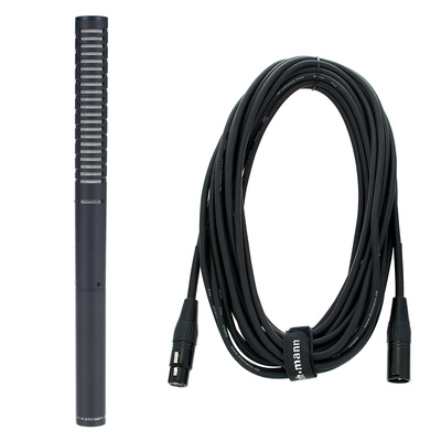 Rode NTG-2 Bundle