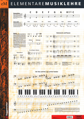 voggenreiter poster
