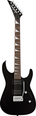 Jackson JS22R Dinky BK