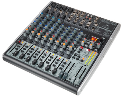 Behringer Xenyx X1622 USB