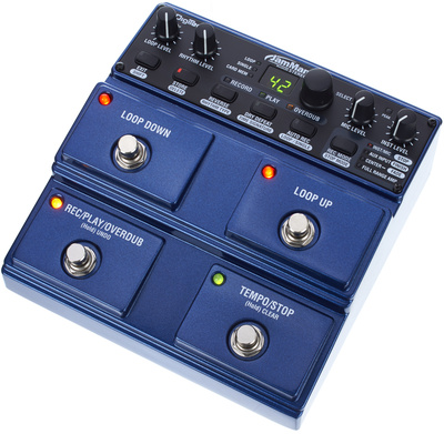 Digitech JamMan Stereo